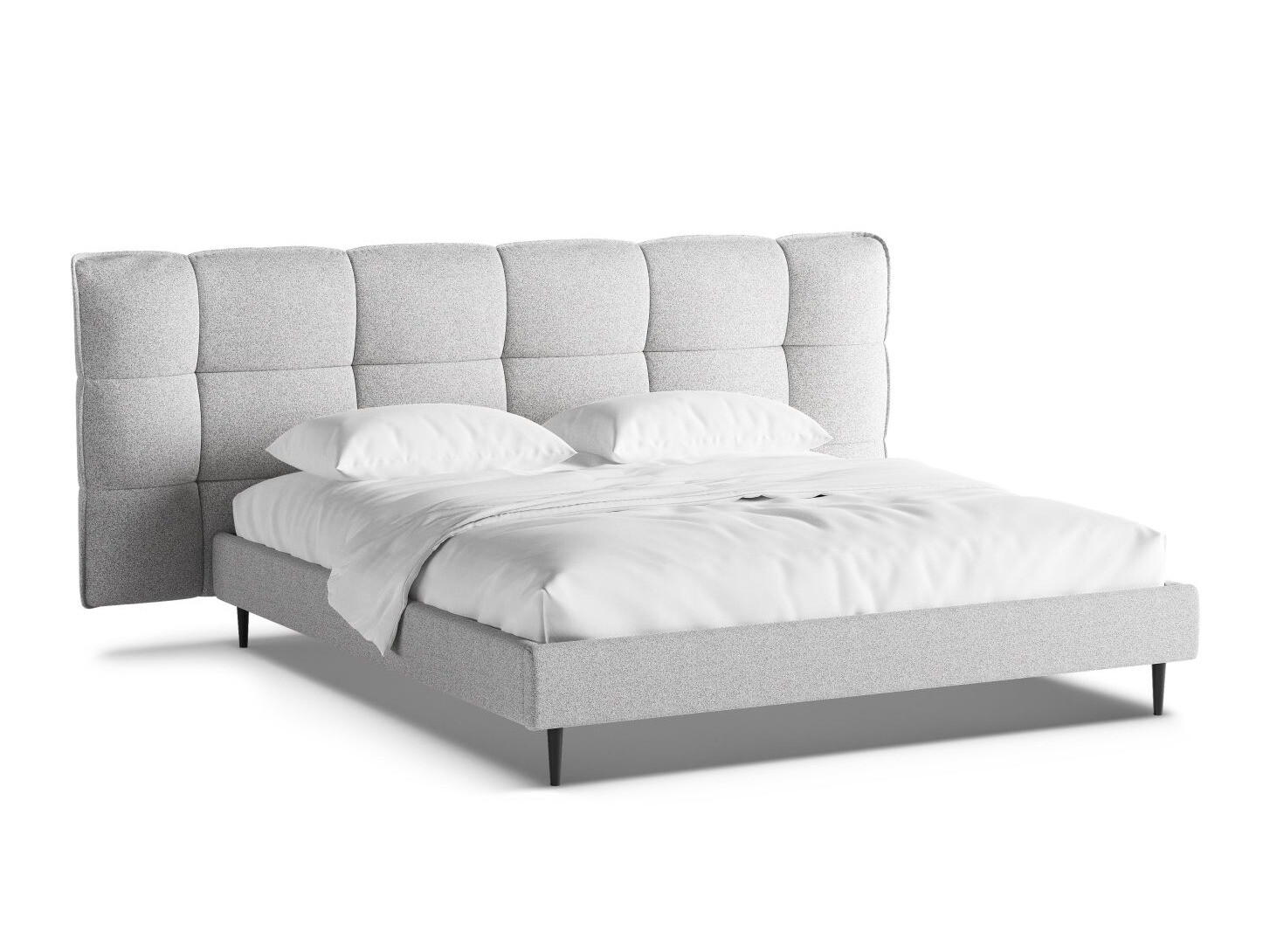 Voodi Beckley 340 (Puente 80)