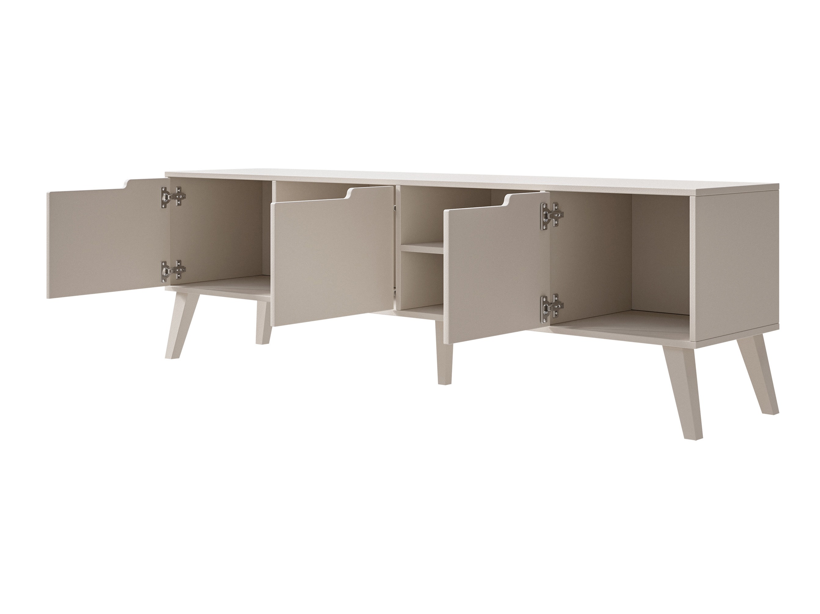 Elutoa komplekt Elbtive 105 (Kašmiir)