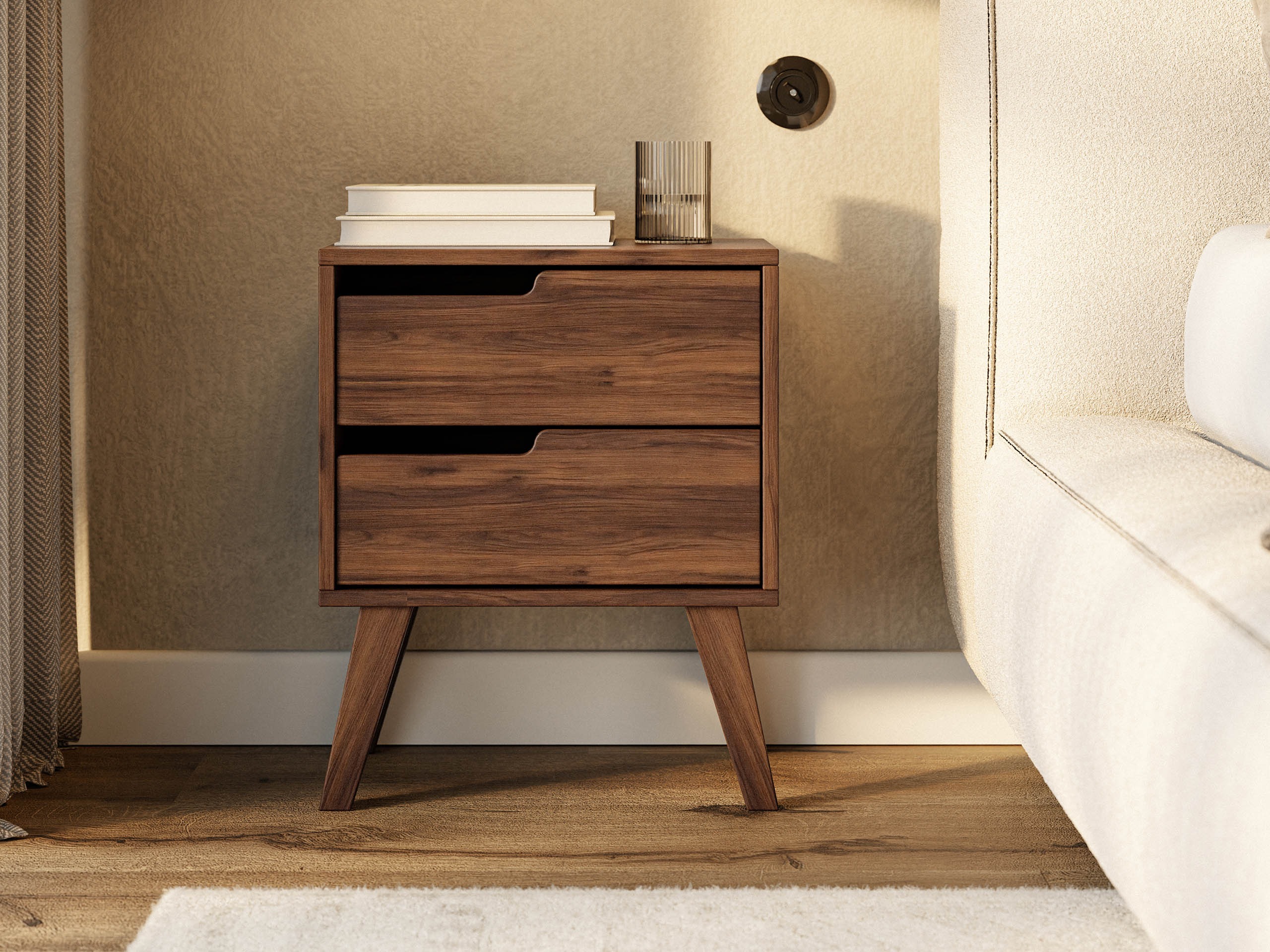 Öökapp Otis (Pähkel)