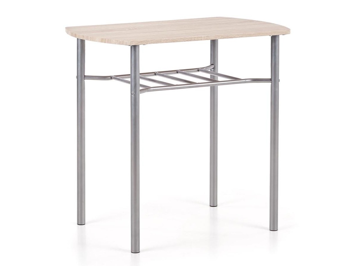 Söögitoakomplekt Houston 127 (Sonoma tamm)