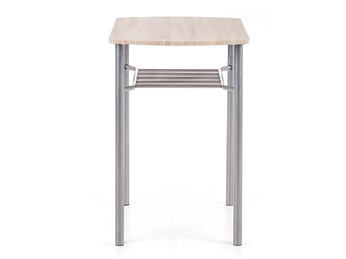 Söögitoakomplekt Houston 127 (Sonoma tamm)