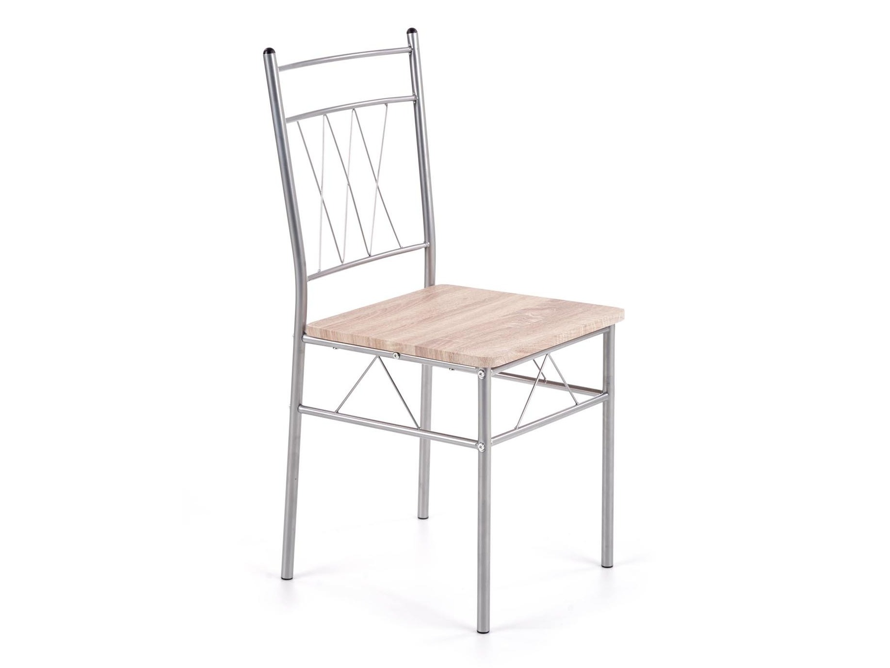 Söögitoakomplekt Houston 127 (Sonoma tamm)