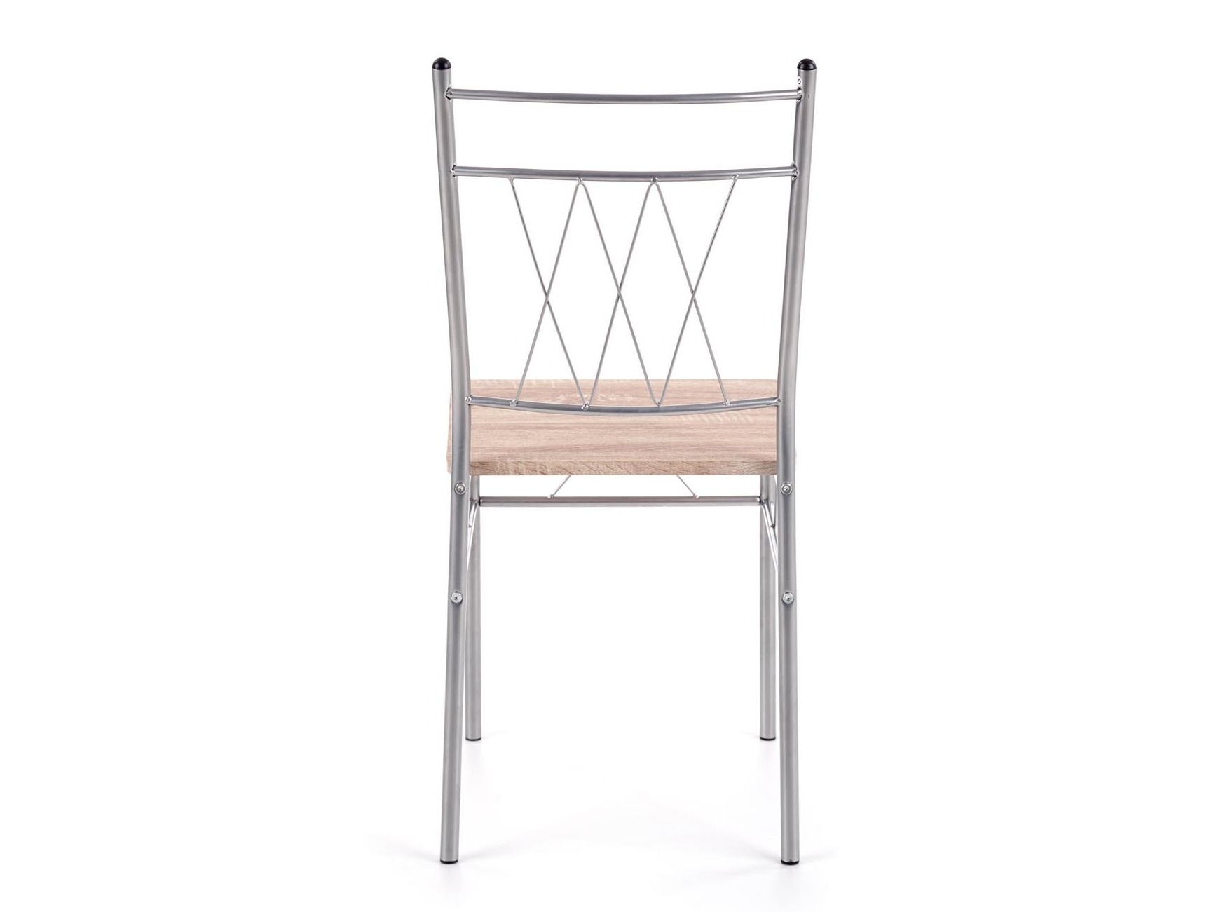 Söögitoakomplekt Houston 127 (Sonoma tamm)