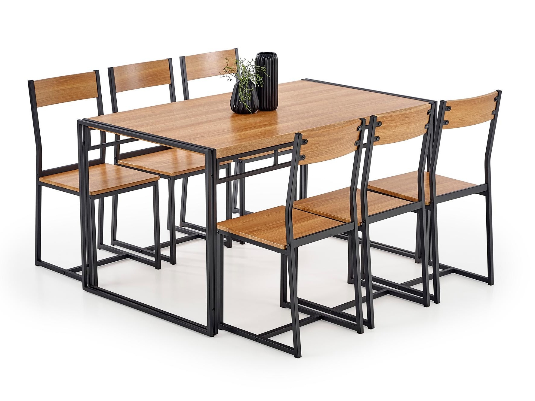 Söögitoakomplekt Houston 449