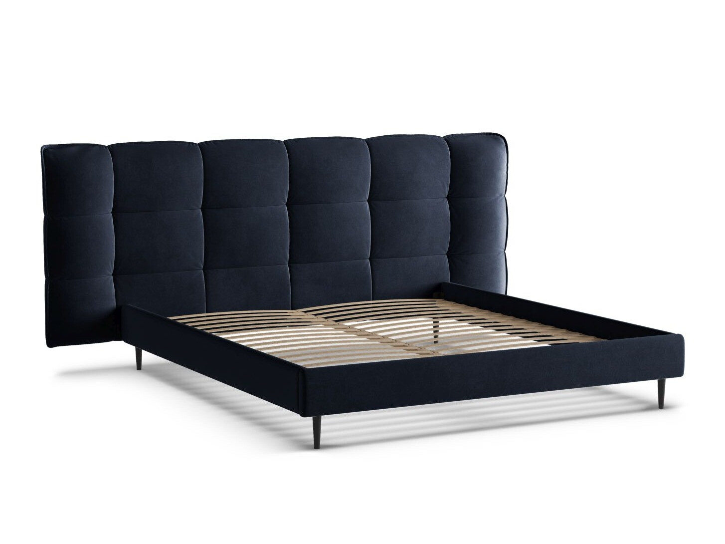 Voodi Beckley 340 (Casino Deep Blue)