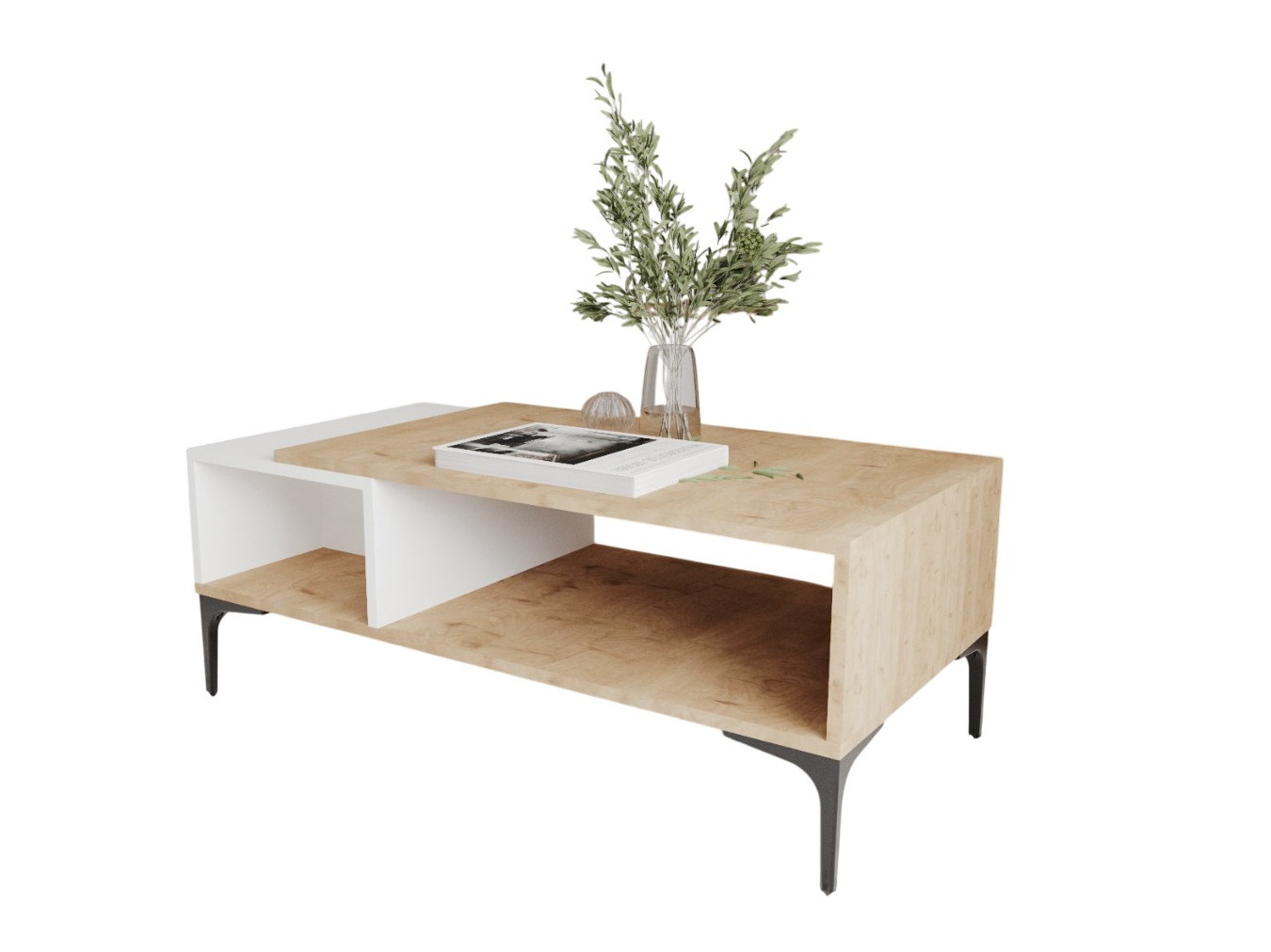 Diivanilaud SE2970 kahjustatud pakendiga