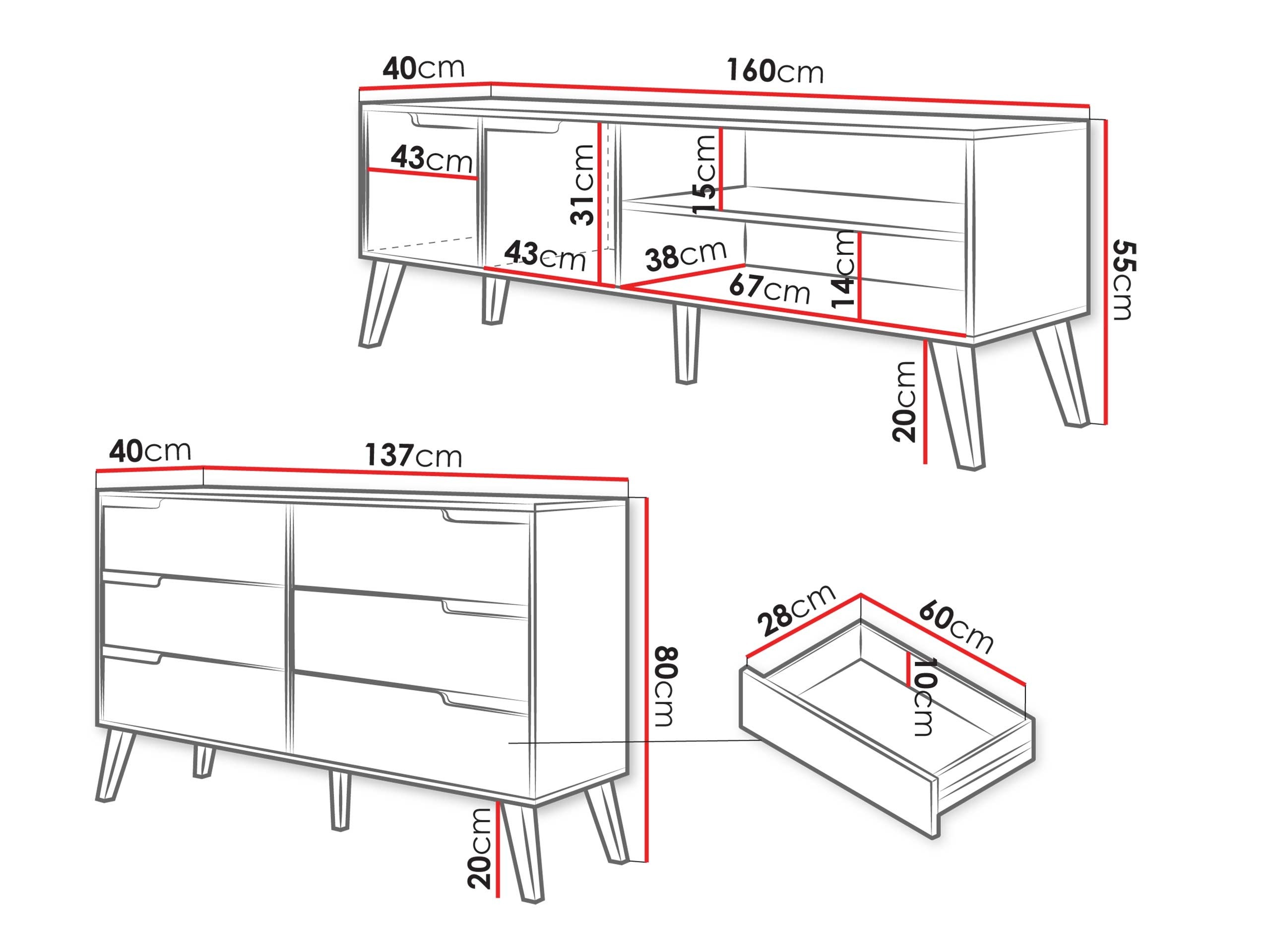 Elutoa komplekt Elbtive 106 (Kašmiir)