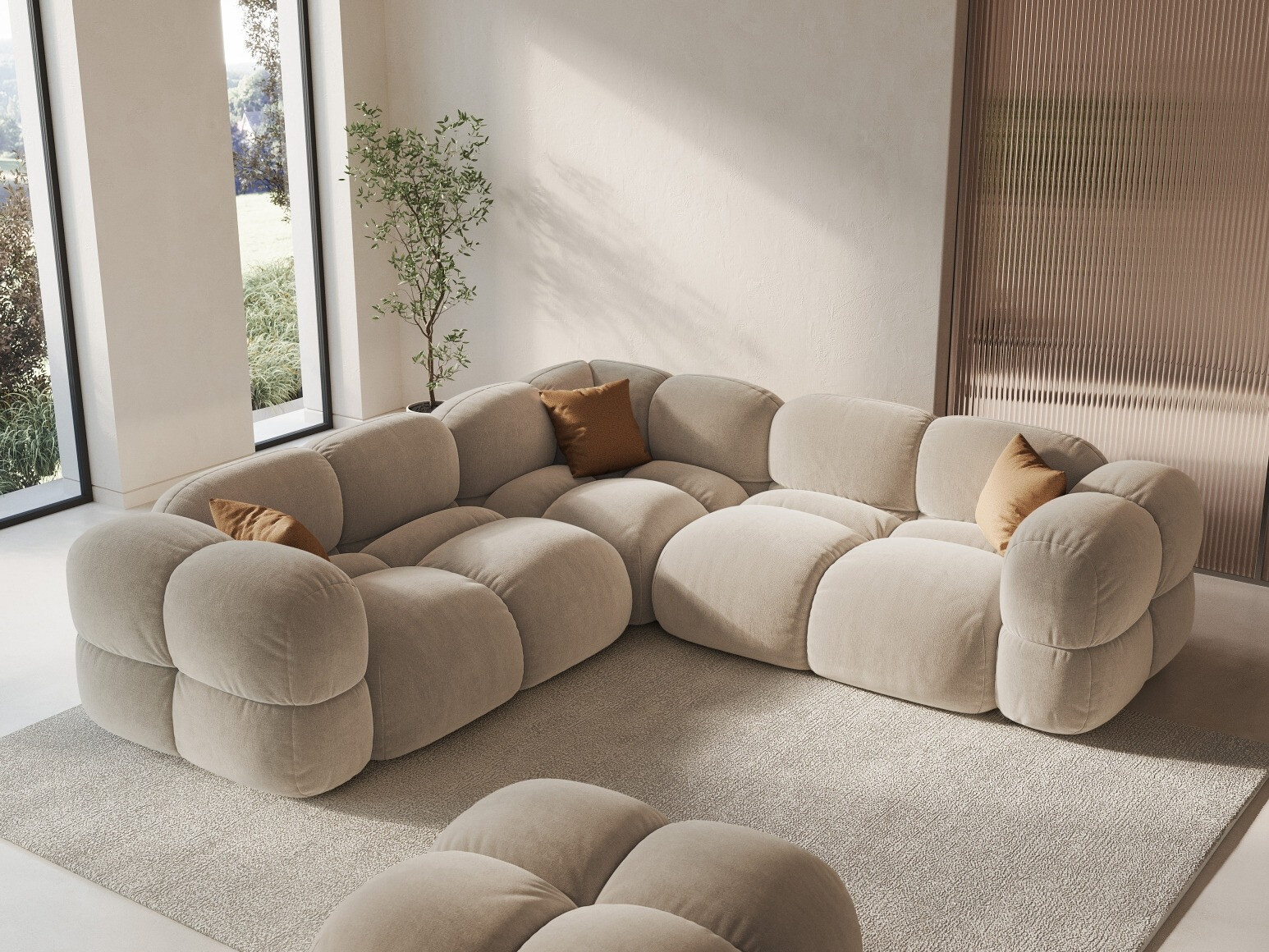 Nurgadiivan Duncore 102 (Vogue 1)