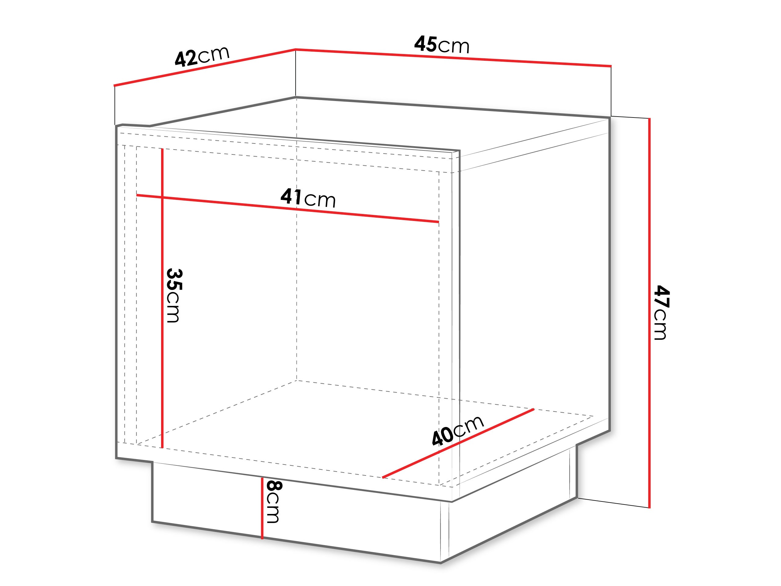 Öökappide komplekt SE2968