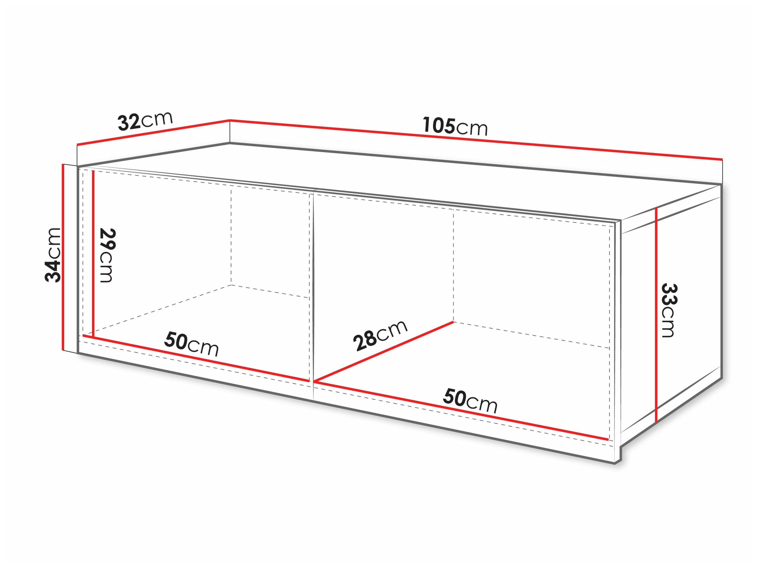 Seinakapp Remus (Must + Läikiv must)