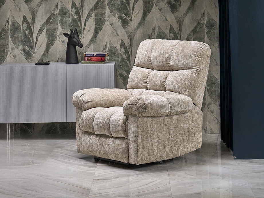 Tugitool recliner SE2966
