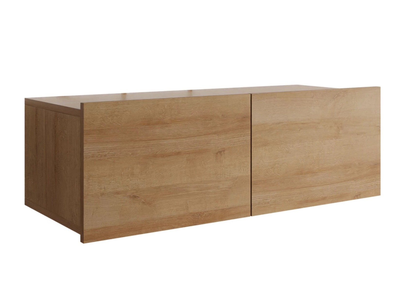 TV-alus Tivdalu 104 (Golden Oak)