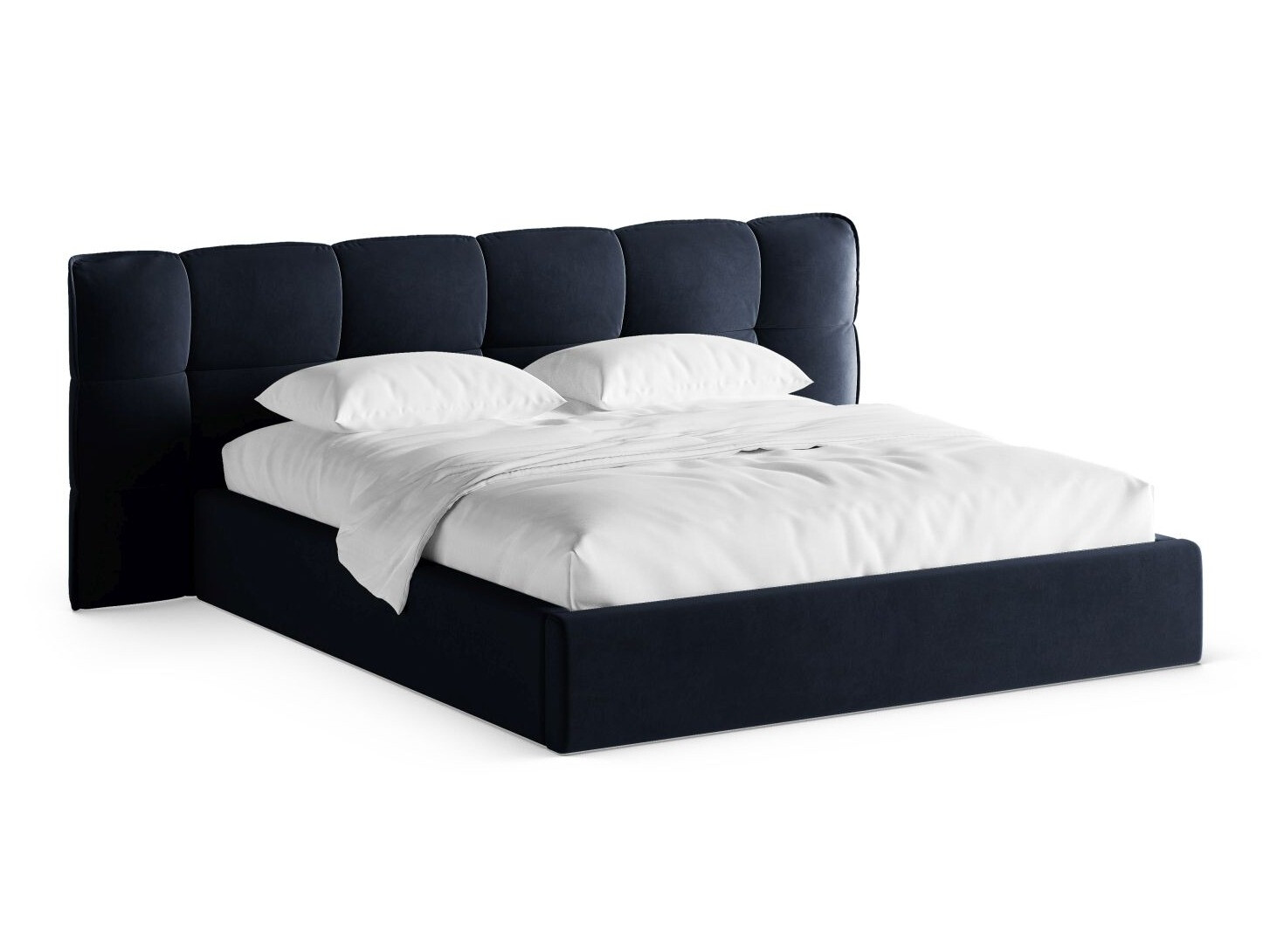 Voodi Beckley 341 (Casino Deep Blue)