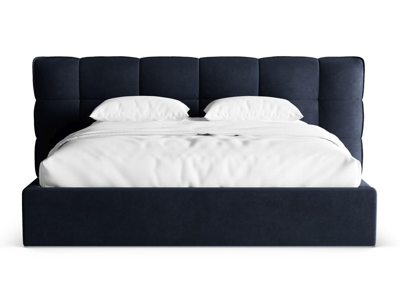Voodi Beckley 341 (Casino Deep Blue)