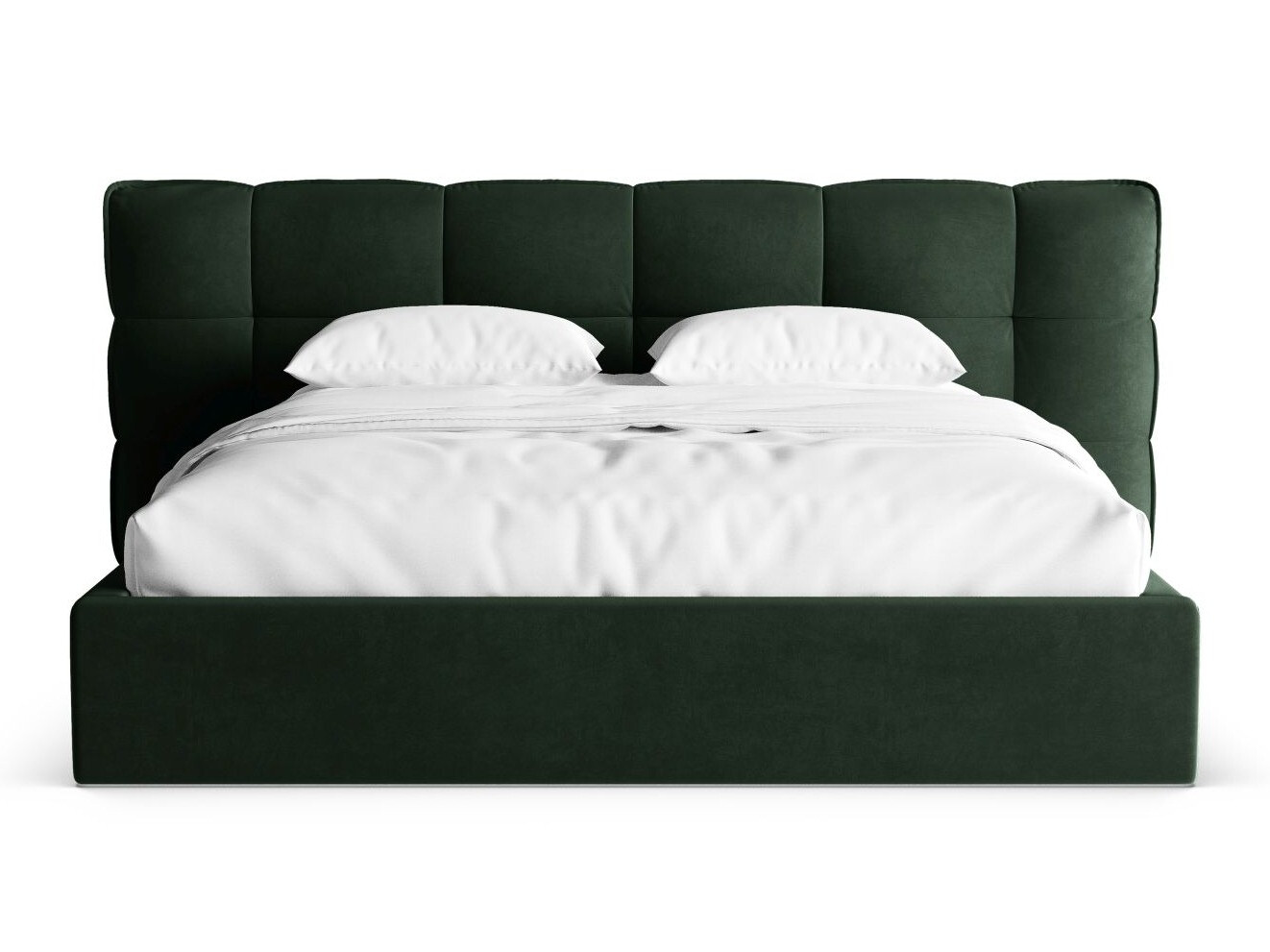 Voodi Beckley 341 (Casino Deep Green)