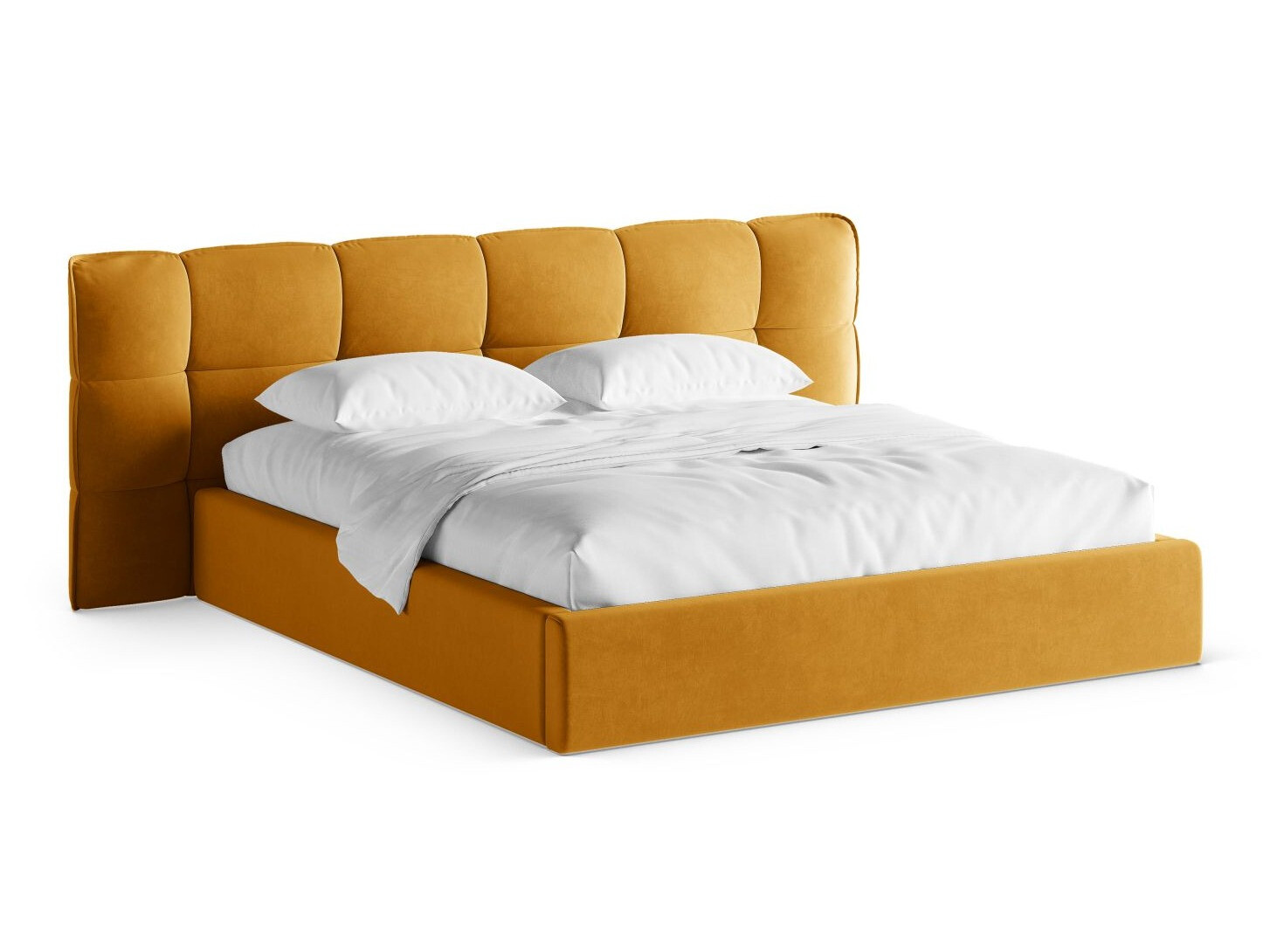Voodi Beckley 341 (Casino Mostaza)
