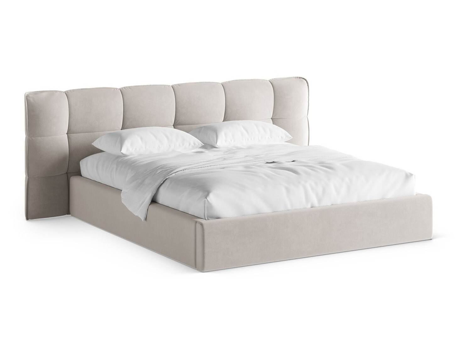 Voodi Beckley 341 (Casino Pearl)