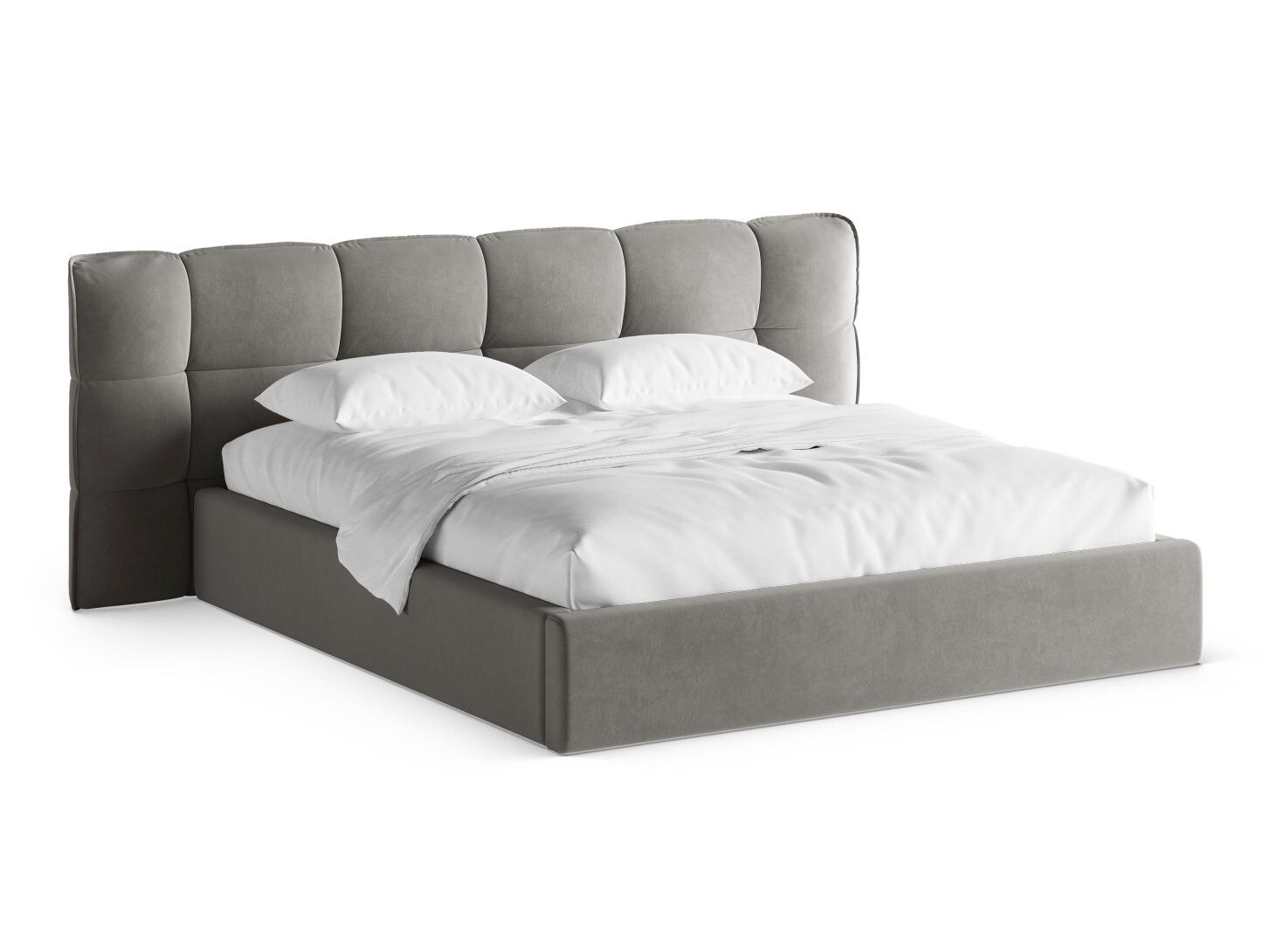 Voodi Beckley 341 (Casino Stone)