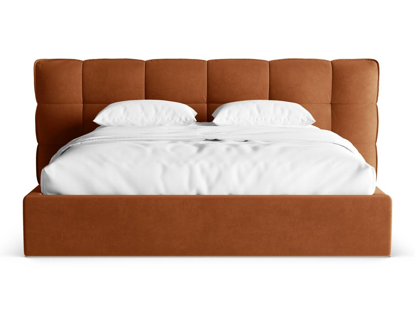 Voodi Beckley 341 (Casino Terracota)