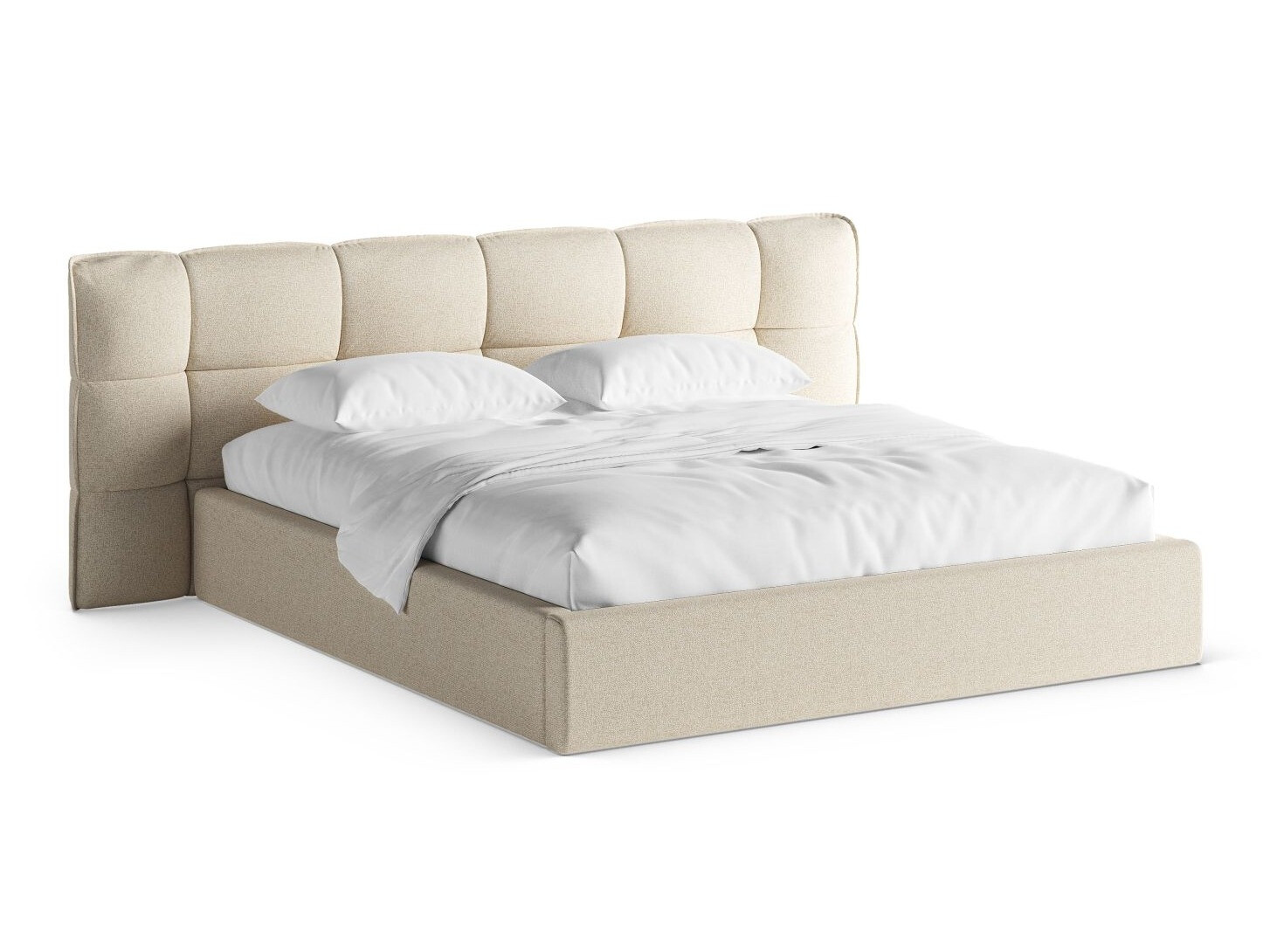 Voodi Beckley 341 (Puente 03)