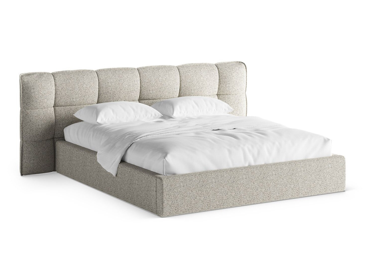 Voodi Beckley 341 (Puente 06)