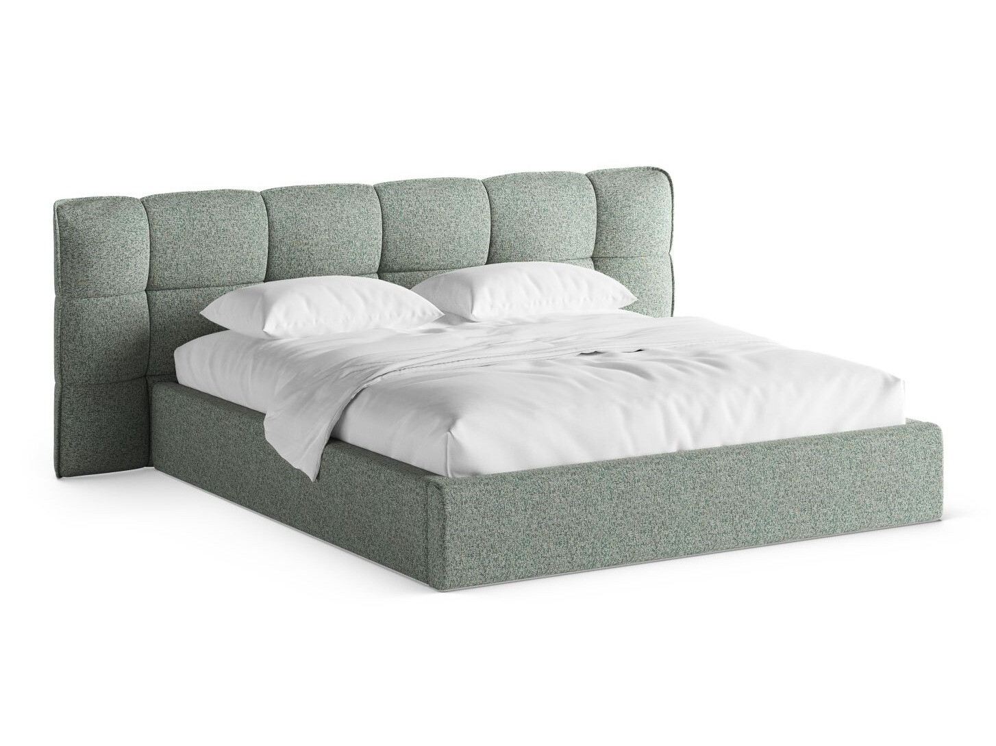 Voodi Beckley 341 (Puente 33)