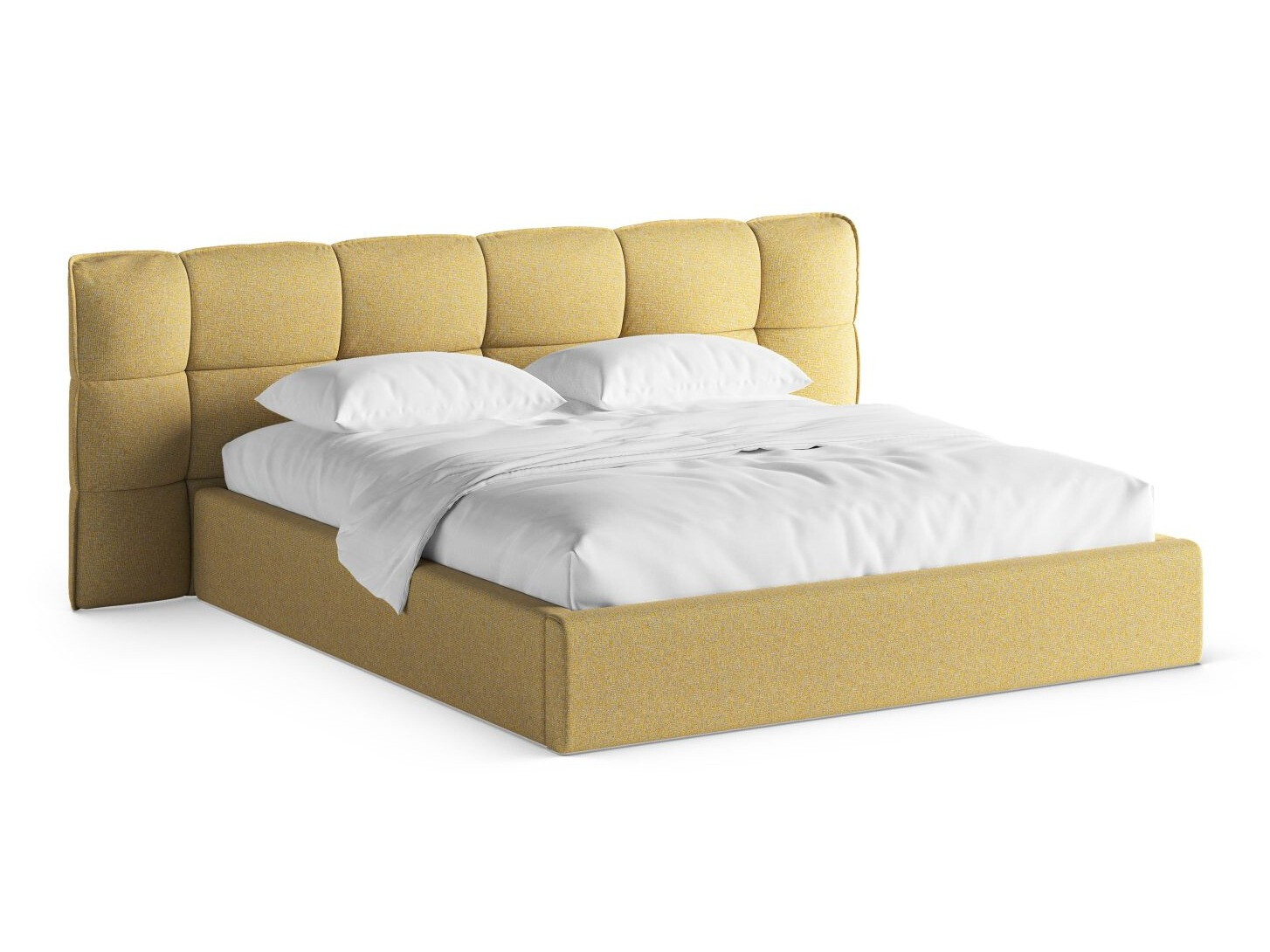 Voodi Beckley 341 (Puente 41)