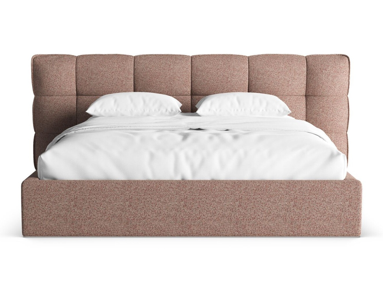 Voodi Beckley 341 (Puente 68)