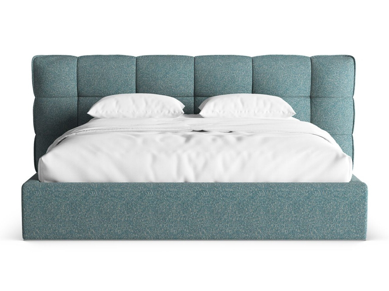 Voodi Beckley 341 (Puente 73)