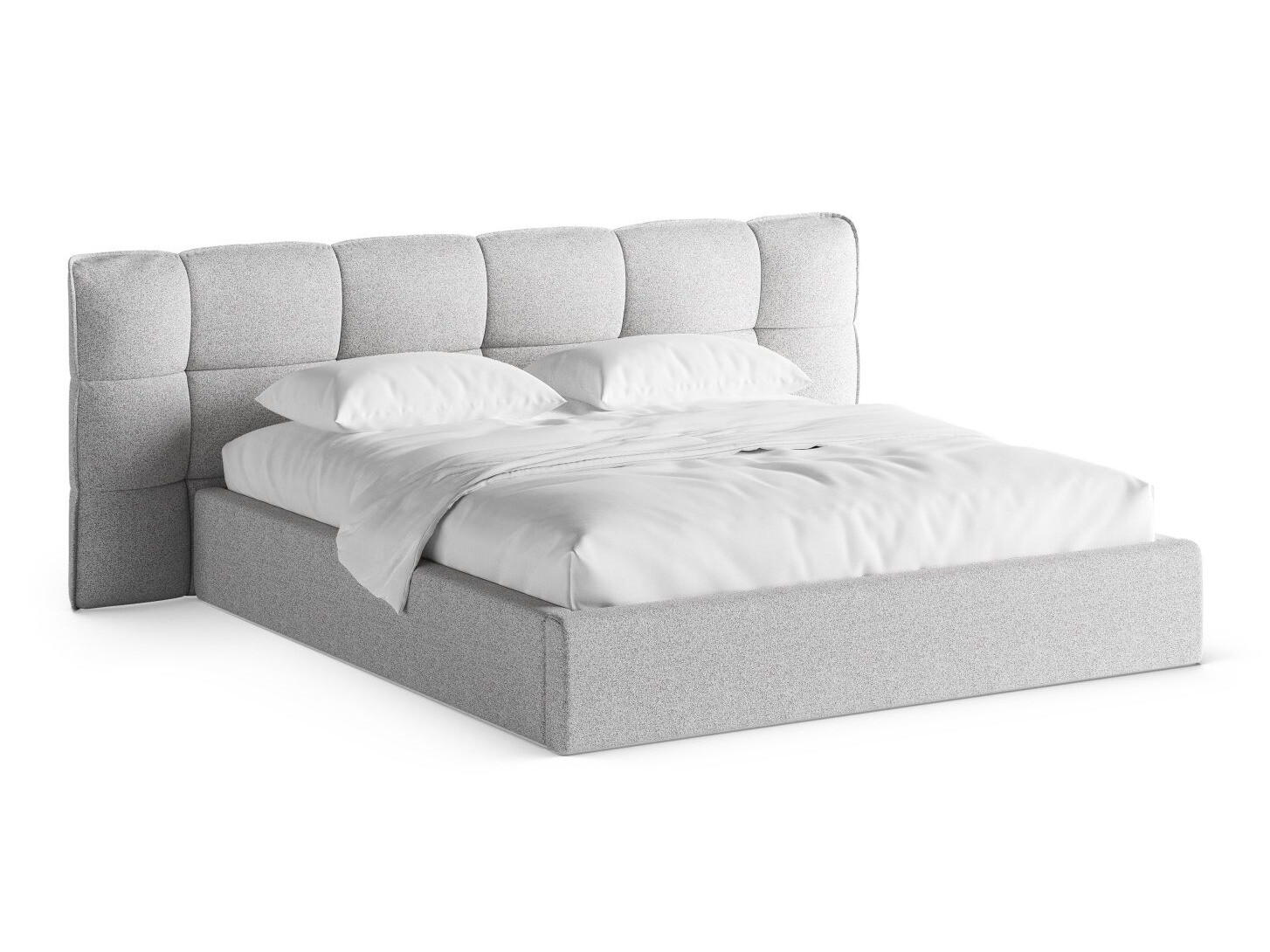 Voodi Beckley 341 (Puente 80)