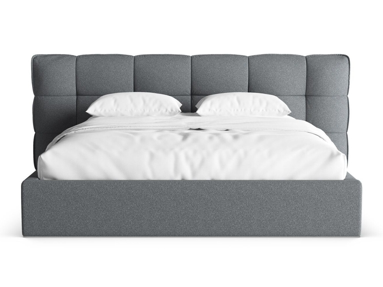 Voodi Beckley 341 (Puente 94)