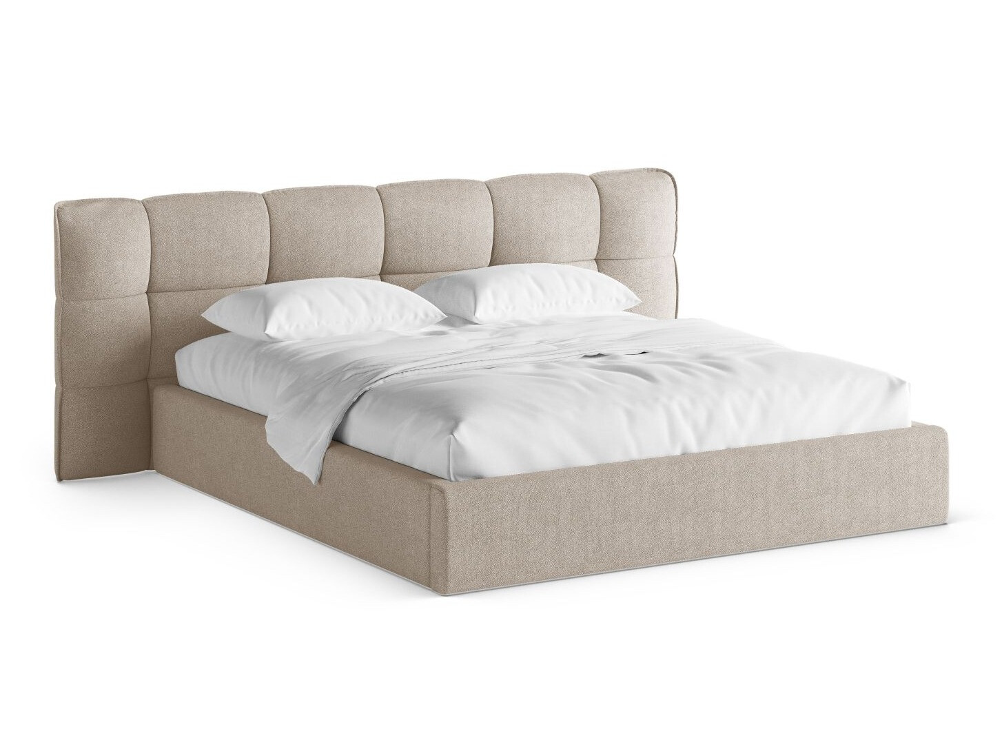Voodi Beckley 341 (Sicuro 50)