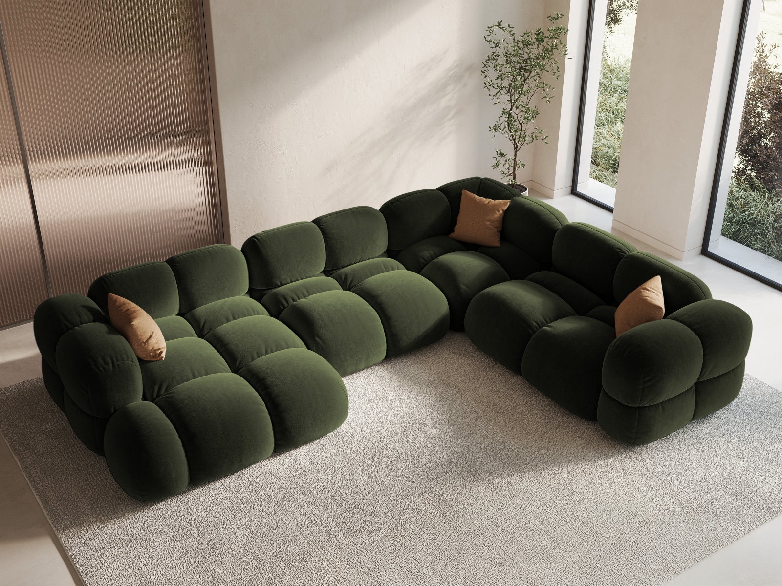 Nurgadiivan Duncore 103 (Vogue 11)