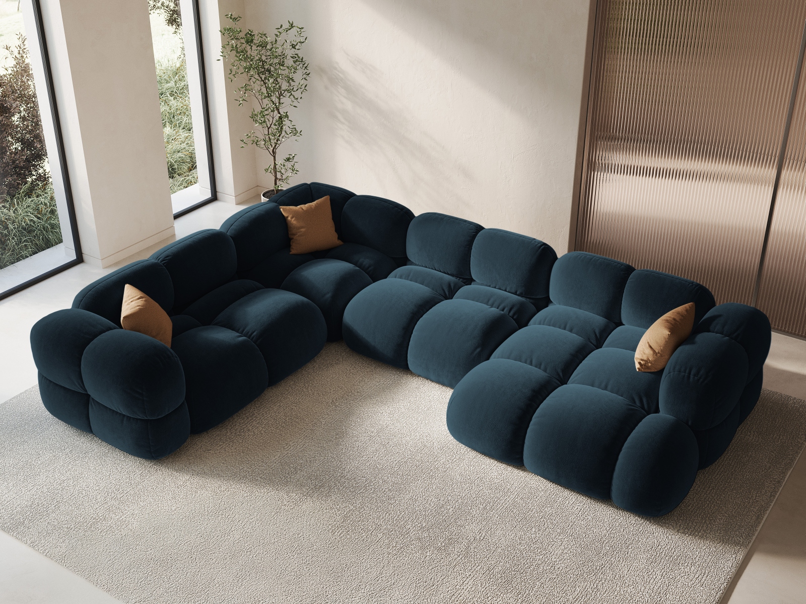 Nurgadiivan Duncore 103 (Vogue 13)