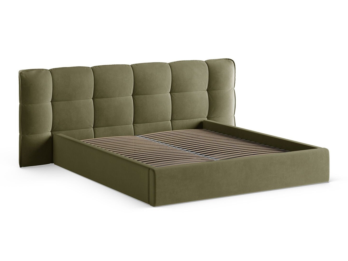 Voodi Beckley 341 (Casino Forest)