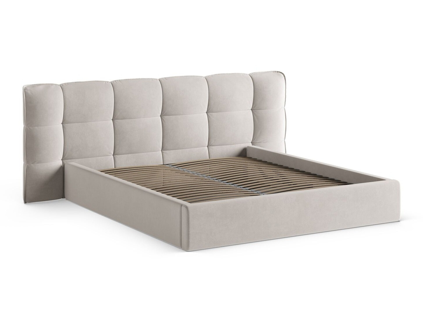 Voodi Beckley 341 (Casino Pearl)