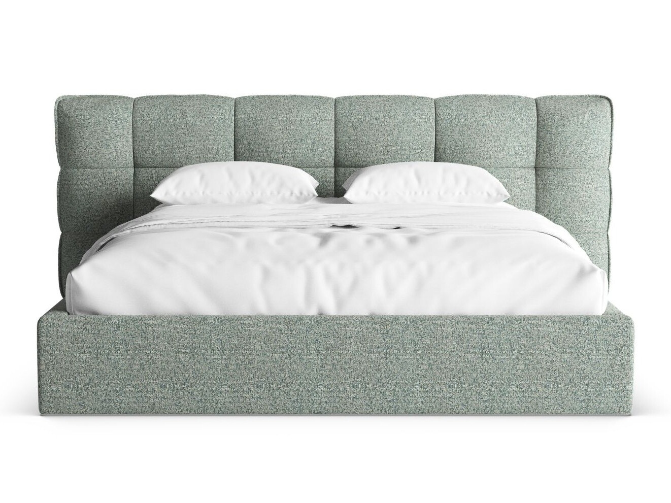 Voodi Beckley 341 (Puente 33)