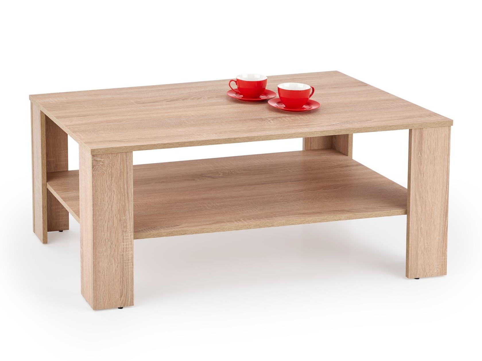 Diivanilaud Houston 361 (Sonoma tamm)