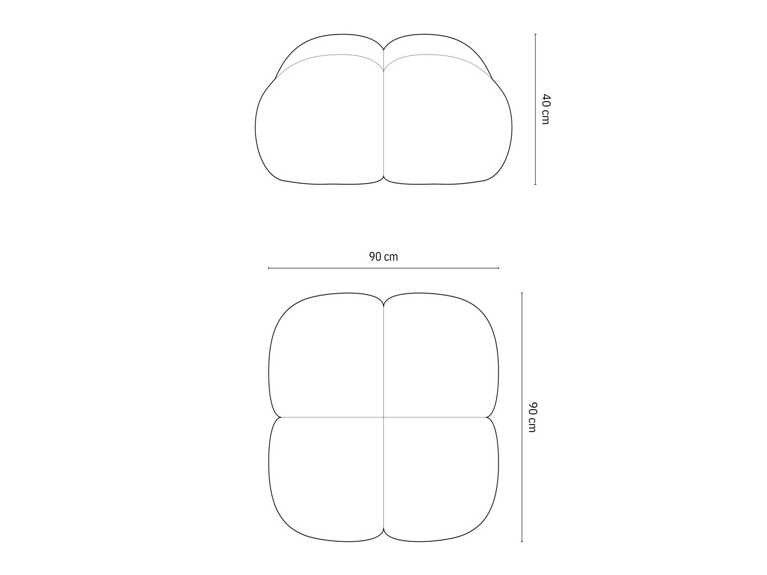 Tumba Duncore 106 (Sorella 03)