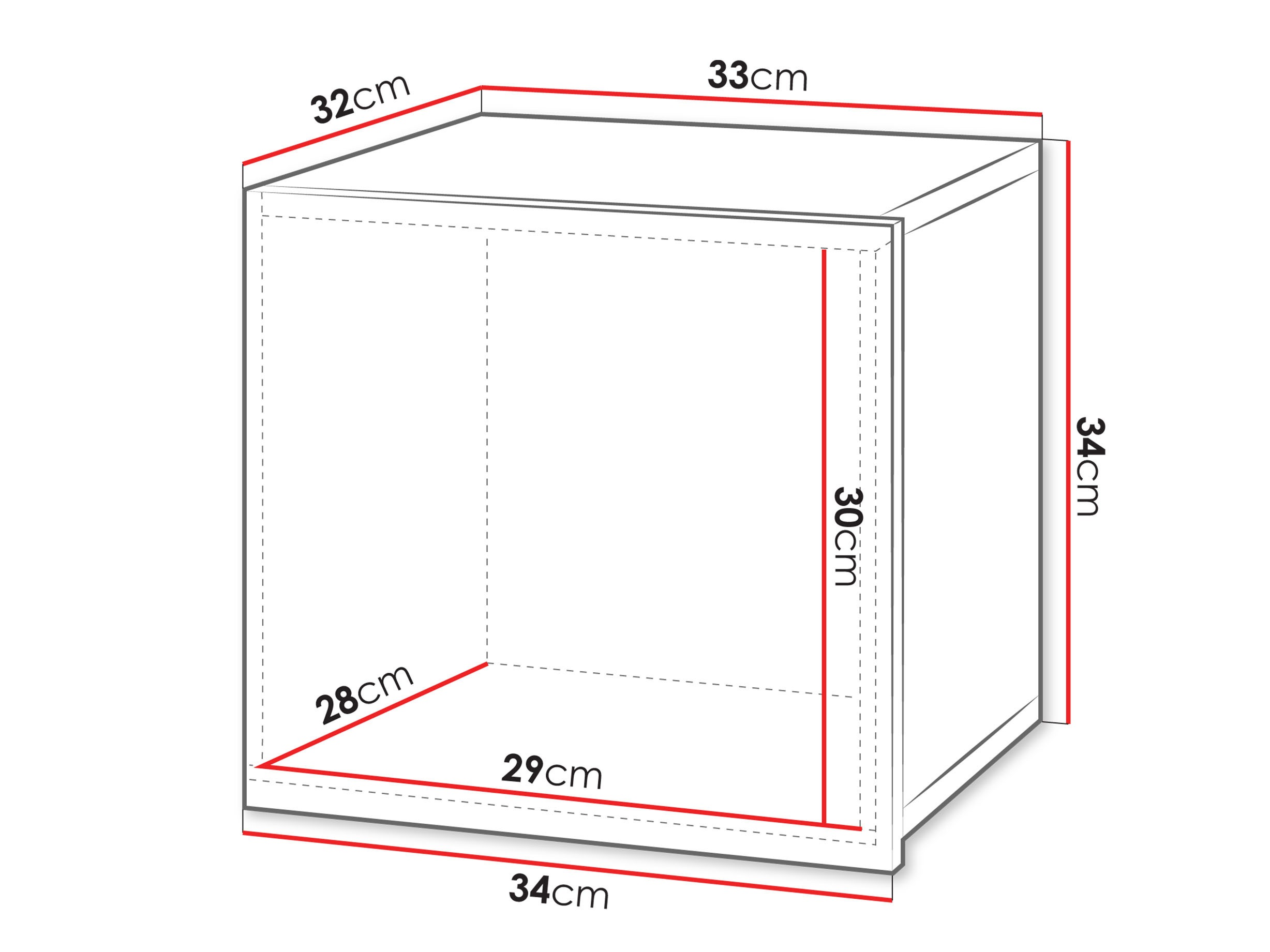 Seinakapp Remus II (Must + Läikiv must)
