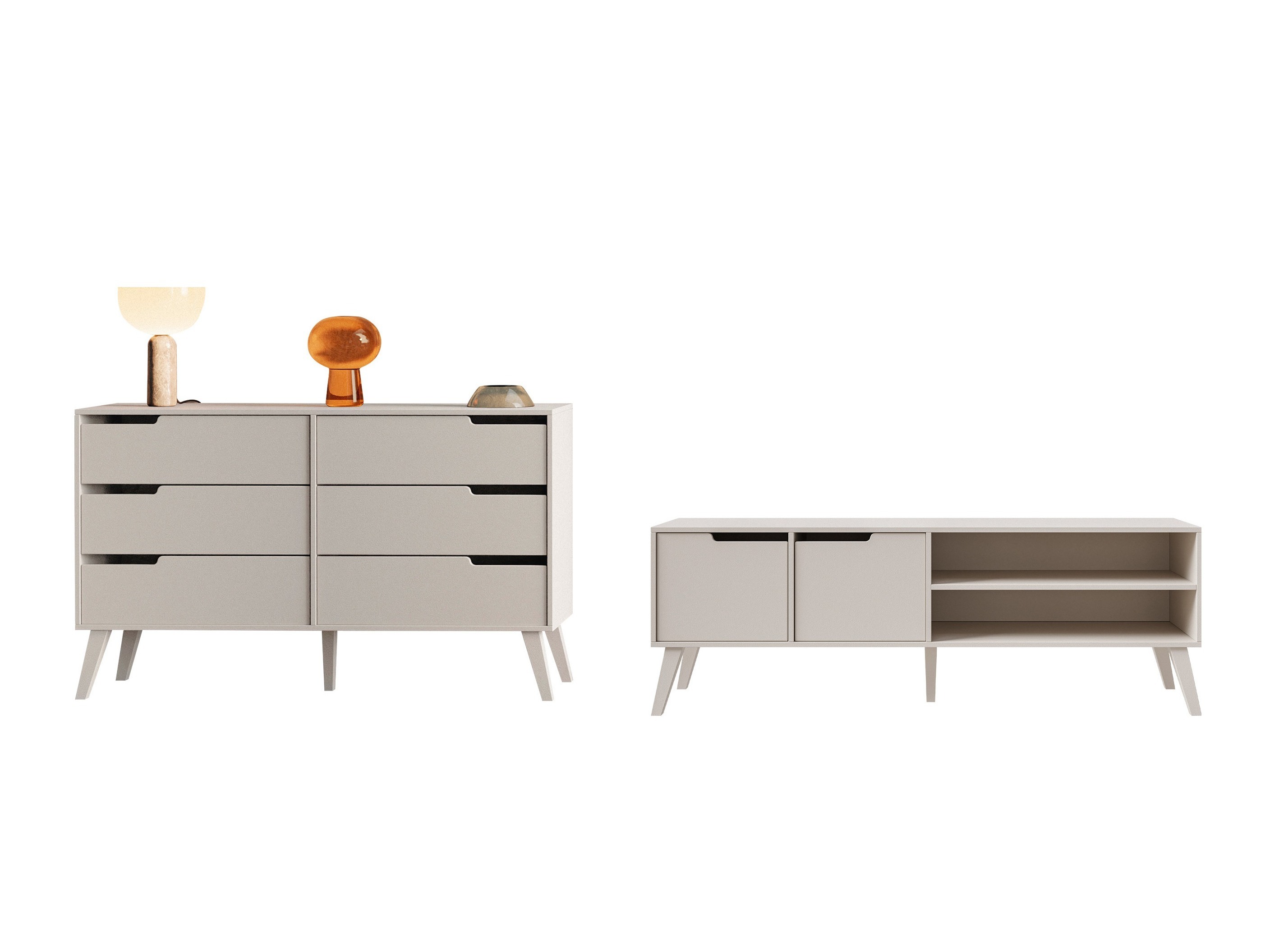 Elutoa komplekt Otis II (Kašmiir)