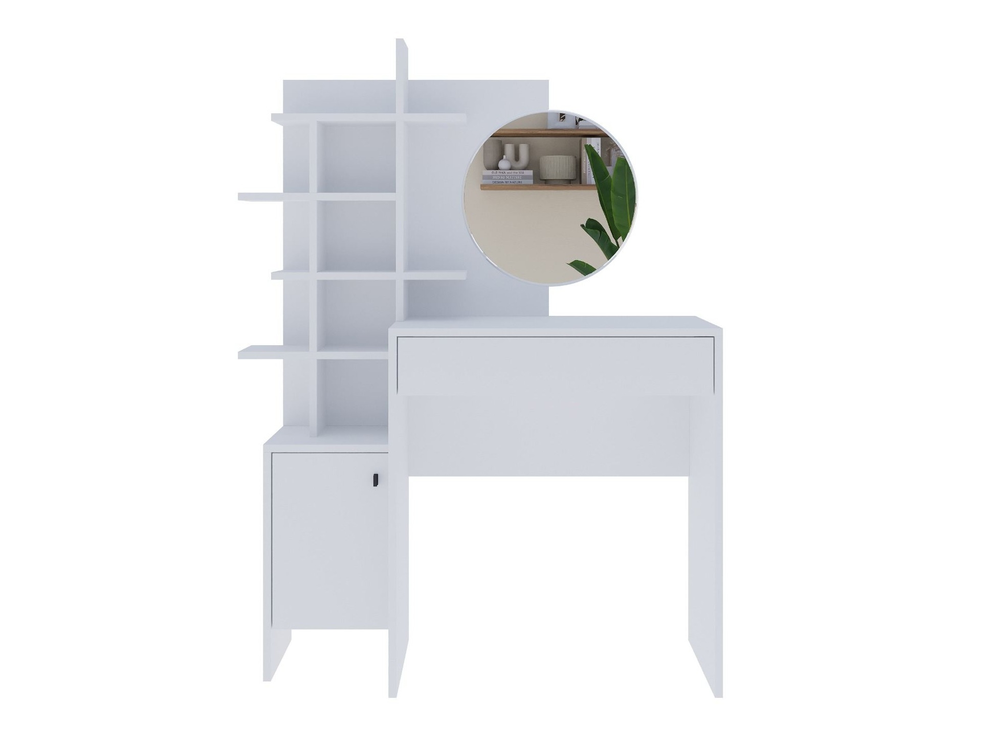 Meigilaud Kailua 220 (Valge)