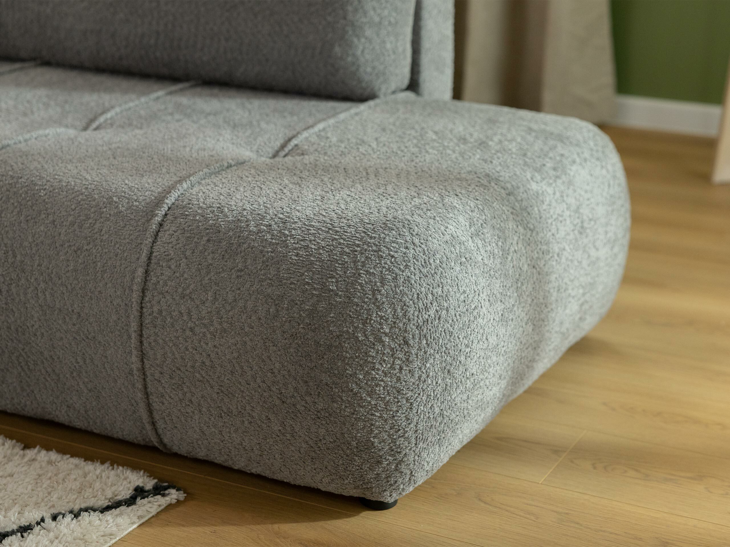 Nurgadiivan Comfivo Laurus III (Velo 621)