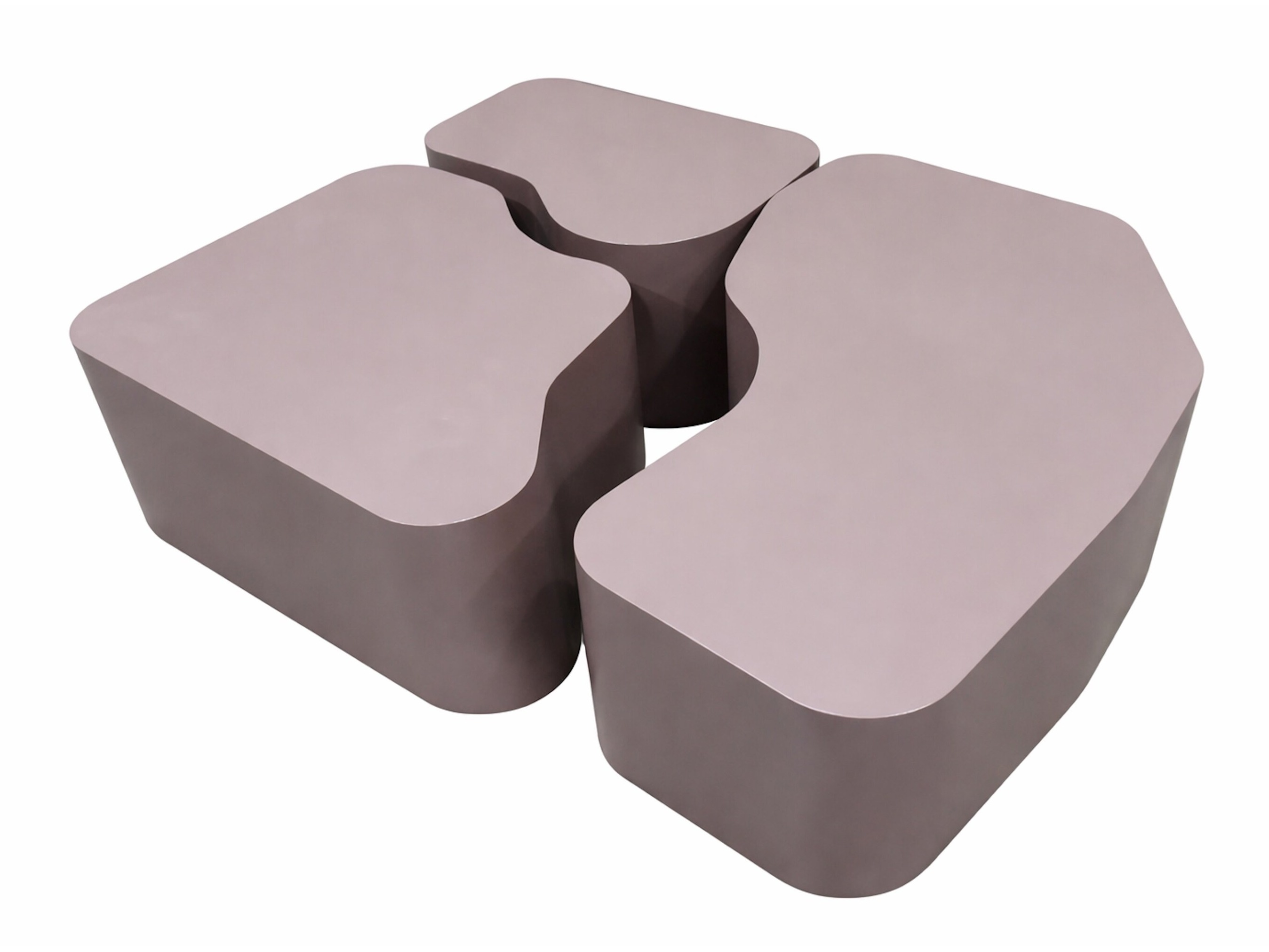 Diivanilaudade komplekt Dallas 5148