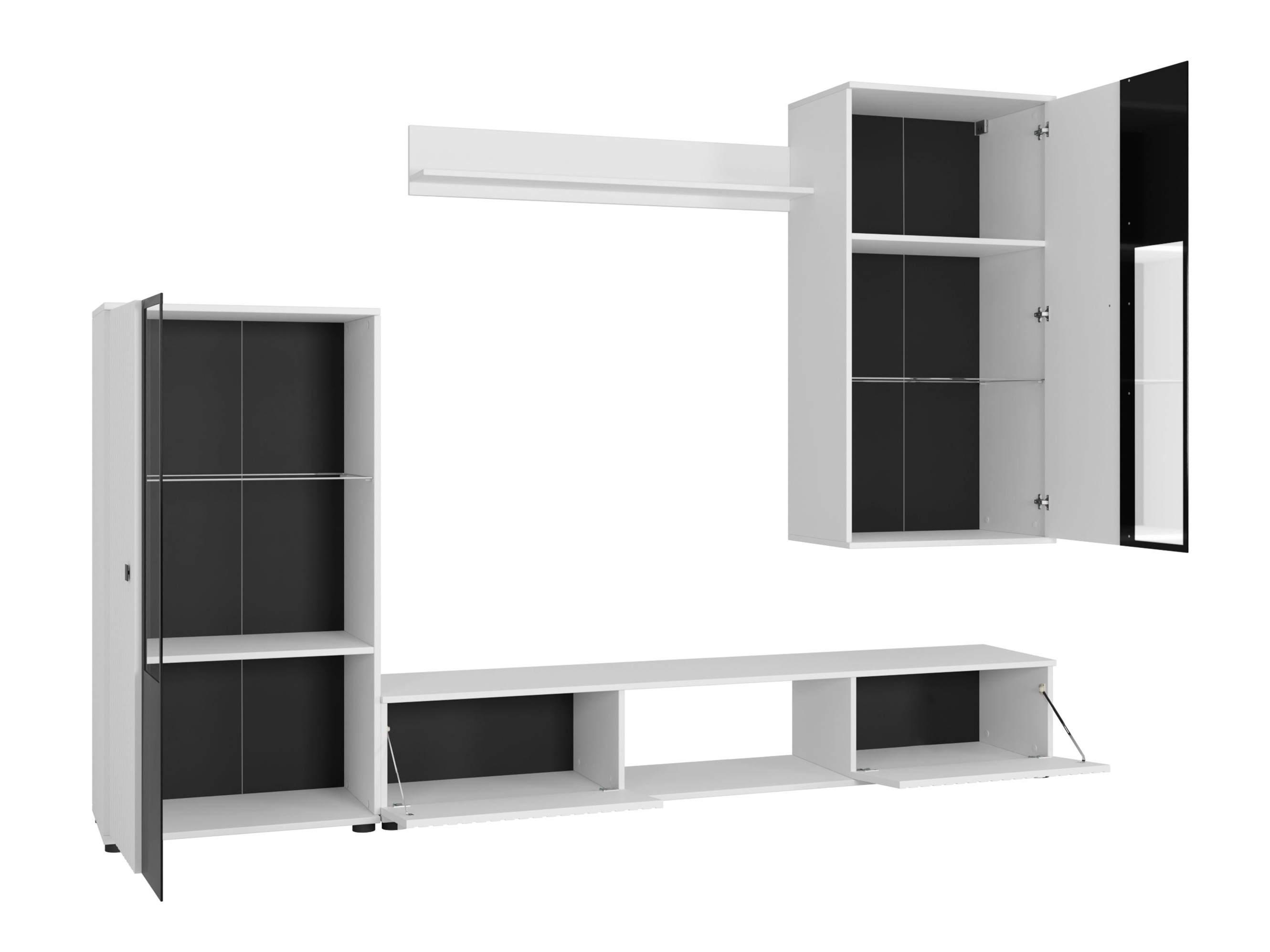 Elutoa komplekt Studio