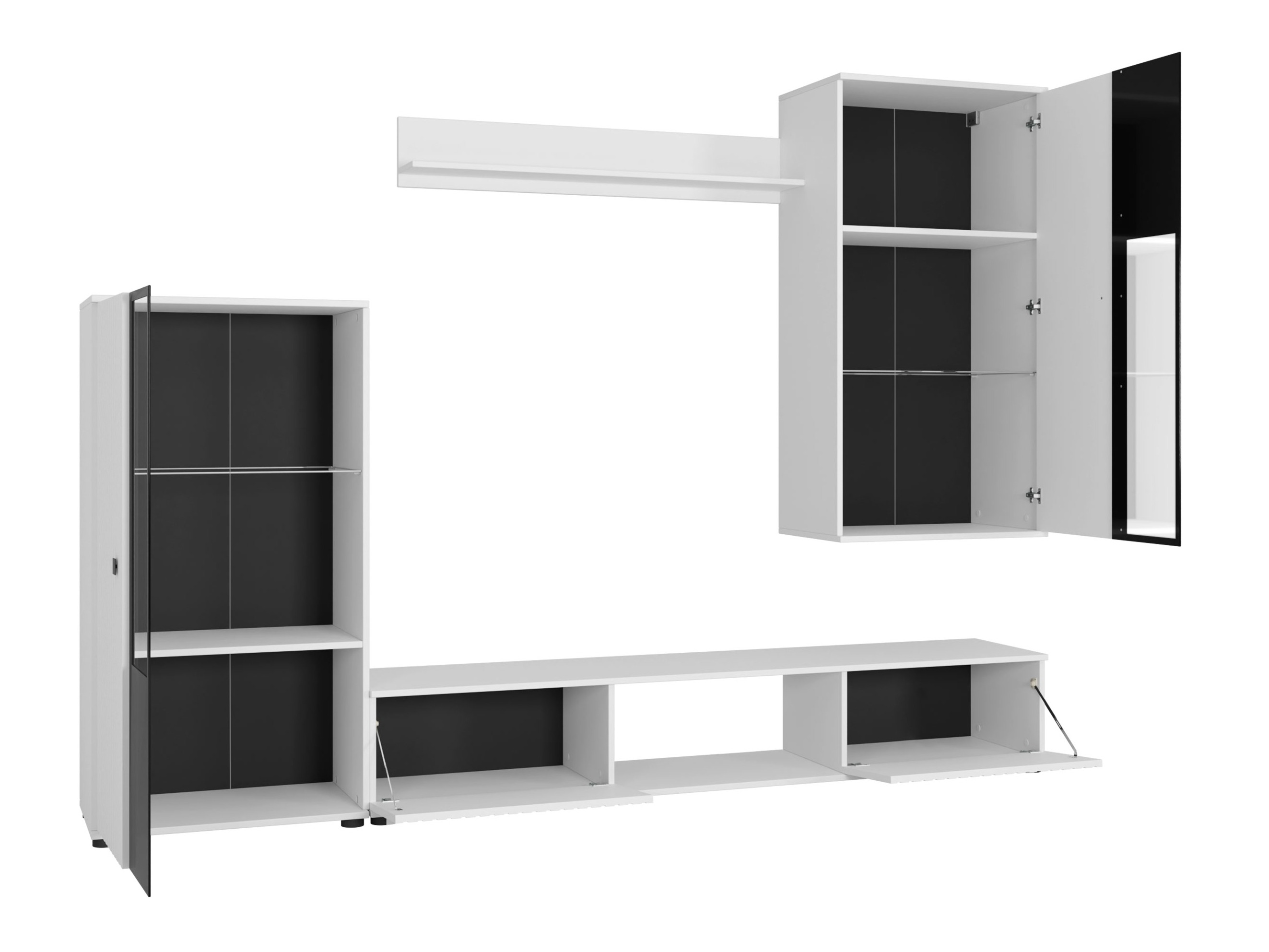 Elutoa komplekt Studio