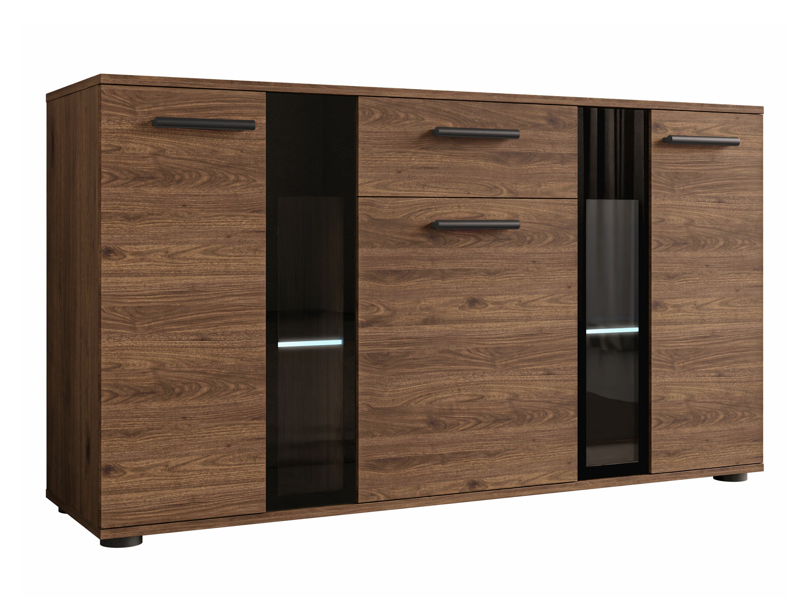 Kummut Tucson 114 (Pähkel)