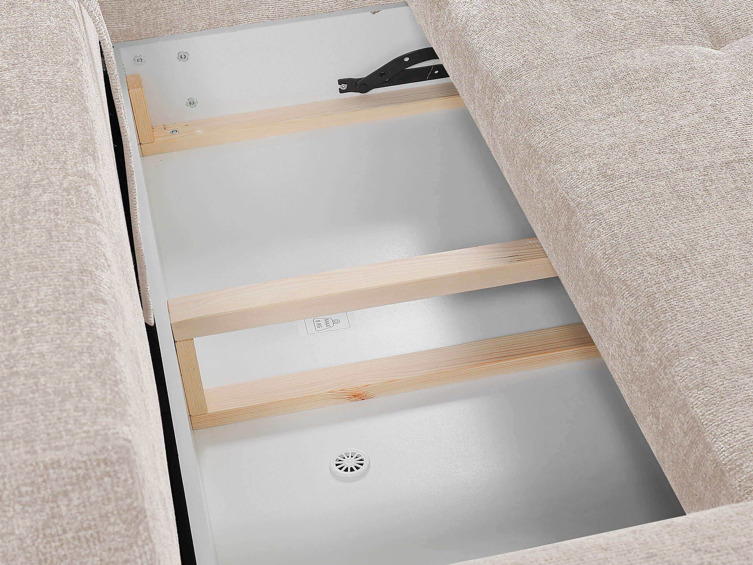 Nurgadiivan TrendyNest Valetio (Genesis 02)