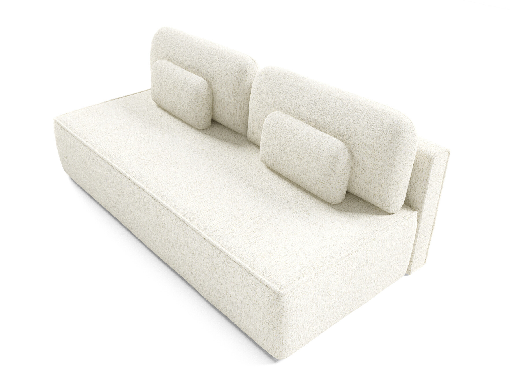 Diivanvoodi Franklin 214 (Bella 5)