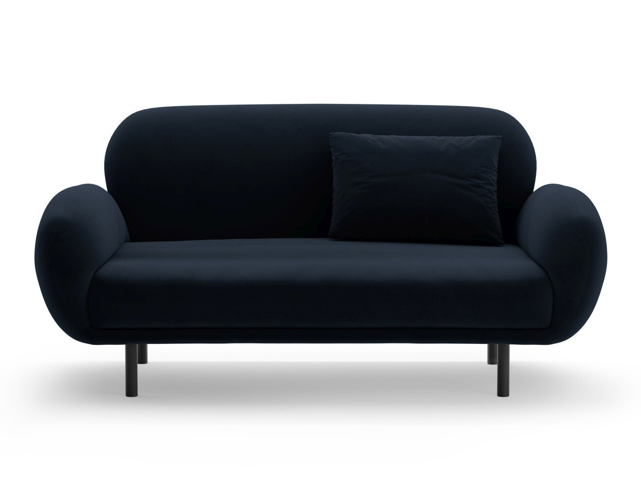 Diivan Beckley 342 (Casino Deep Blue)